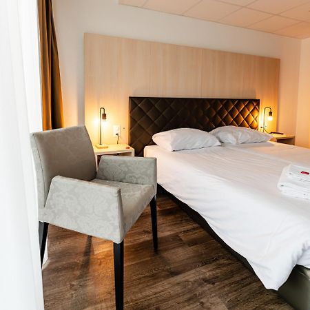 Los Lorentes Apartments Bern Airport Бельп Экстерьер фото