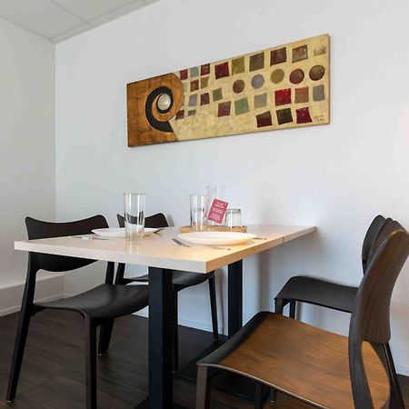 Los Lorentes Apartments Bern Airport Бельп Экстерьер фото