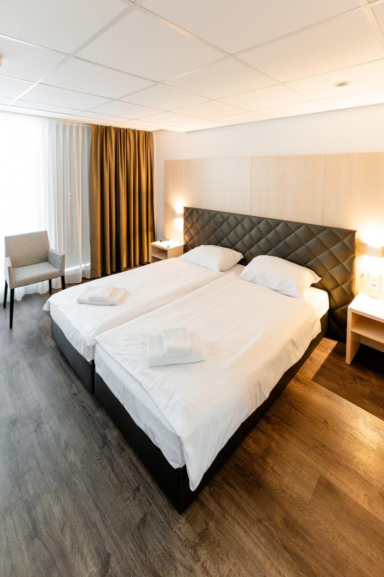Los Lorentes Apartments Bern Airport Бельп Экстерьер фото