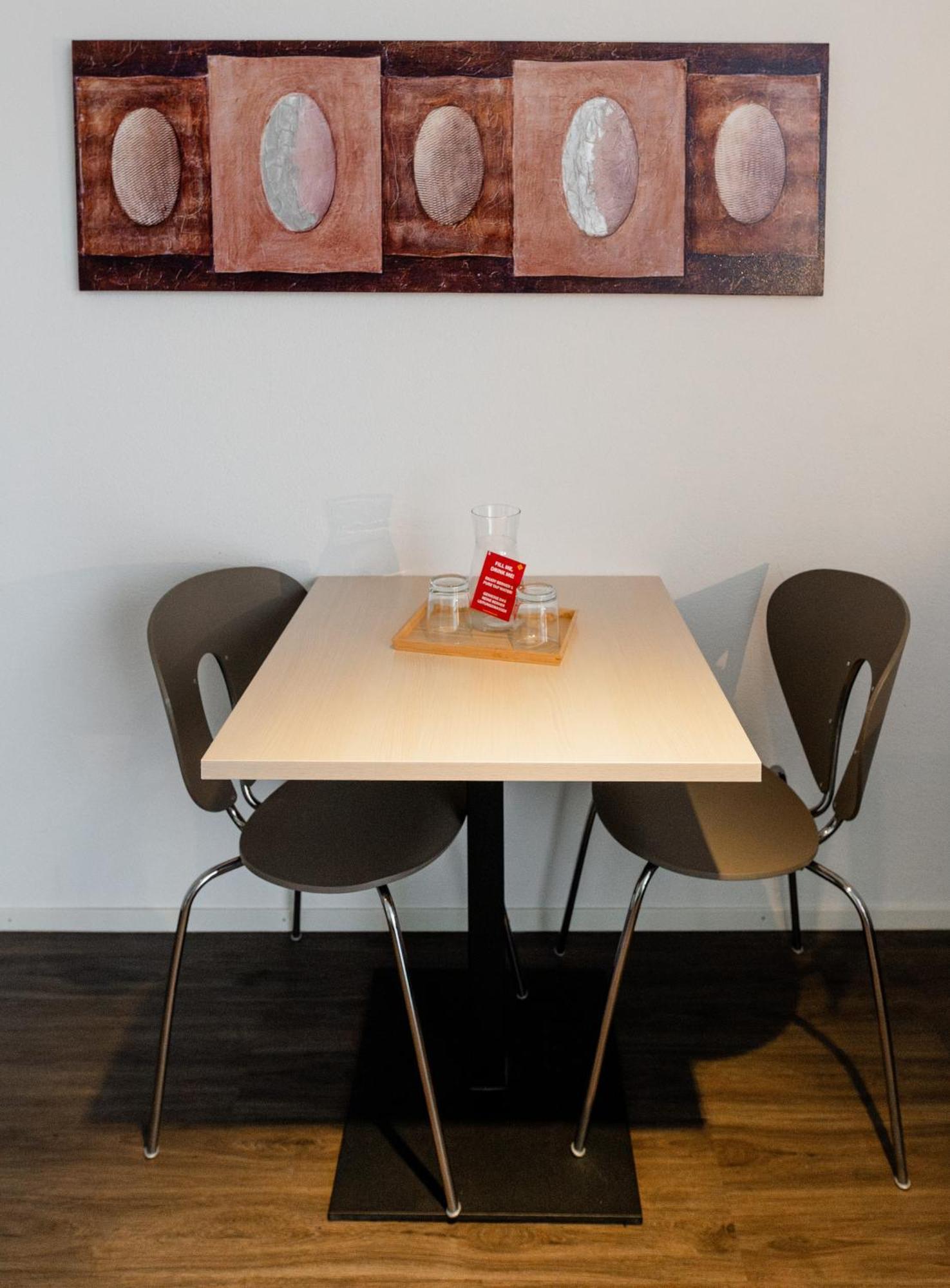 Los Lorentes Apartments Bern Airport Бельп Экстерьер фото