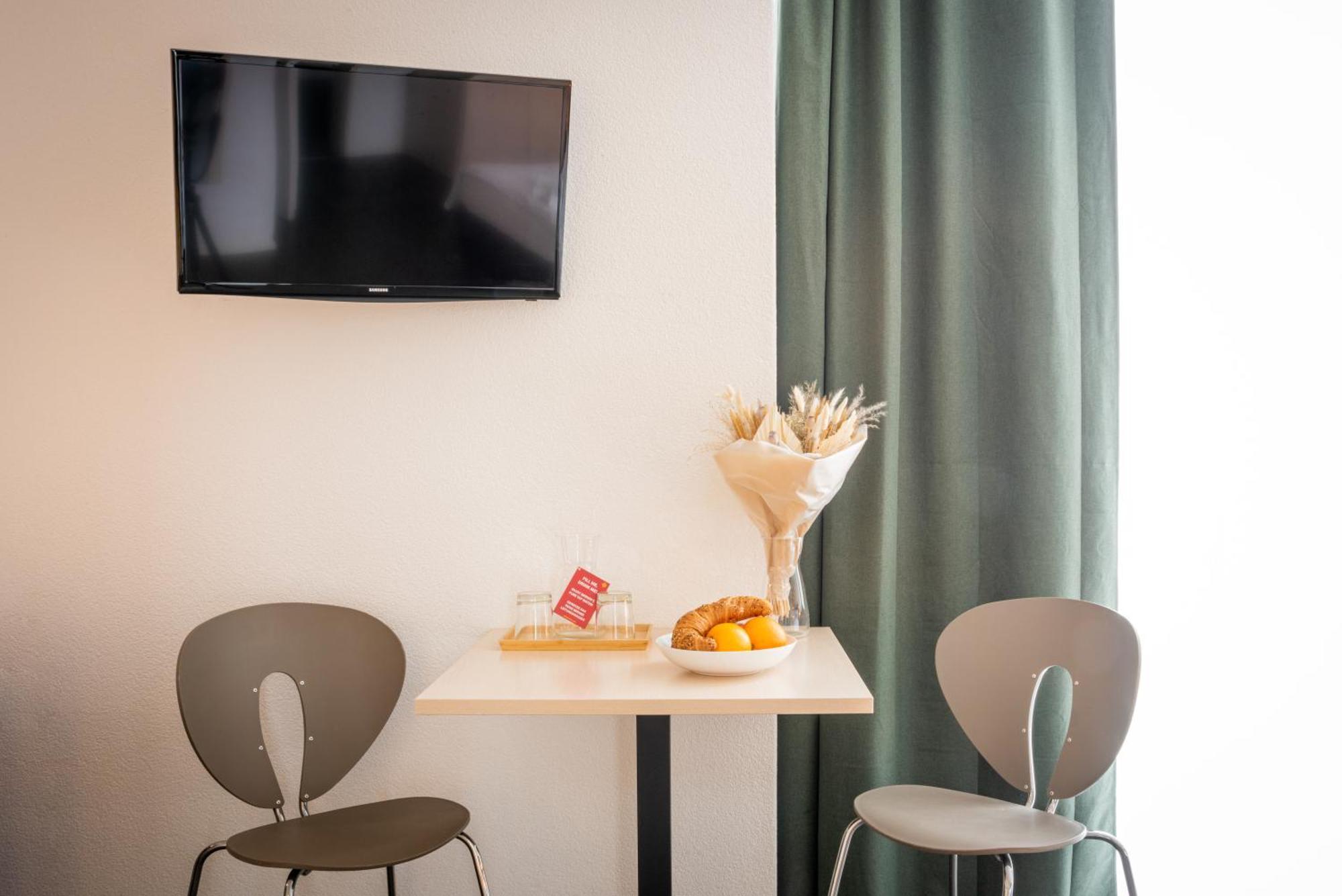 Los Lorentes Apartments Bern Airport Бельп Экстерьер фото