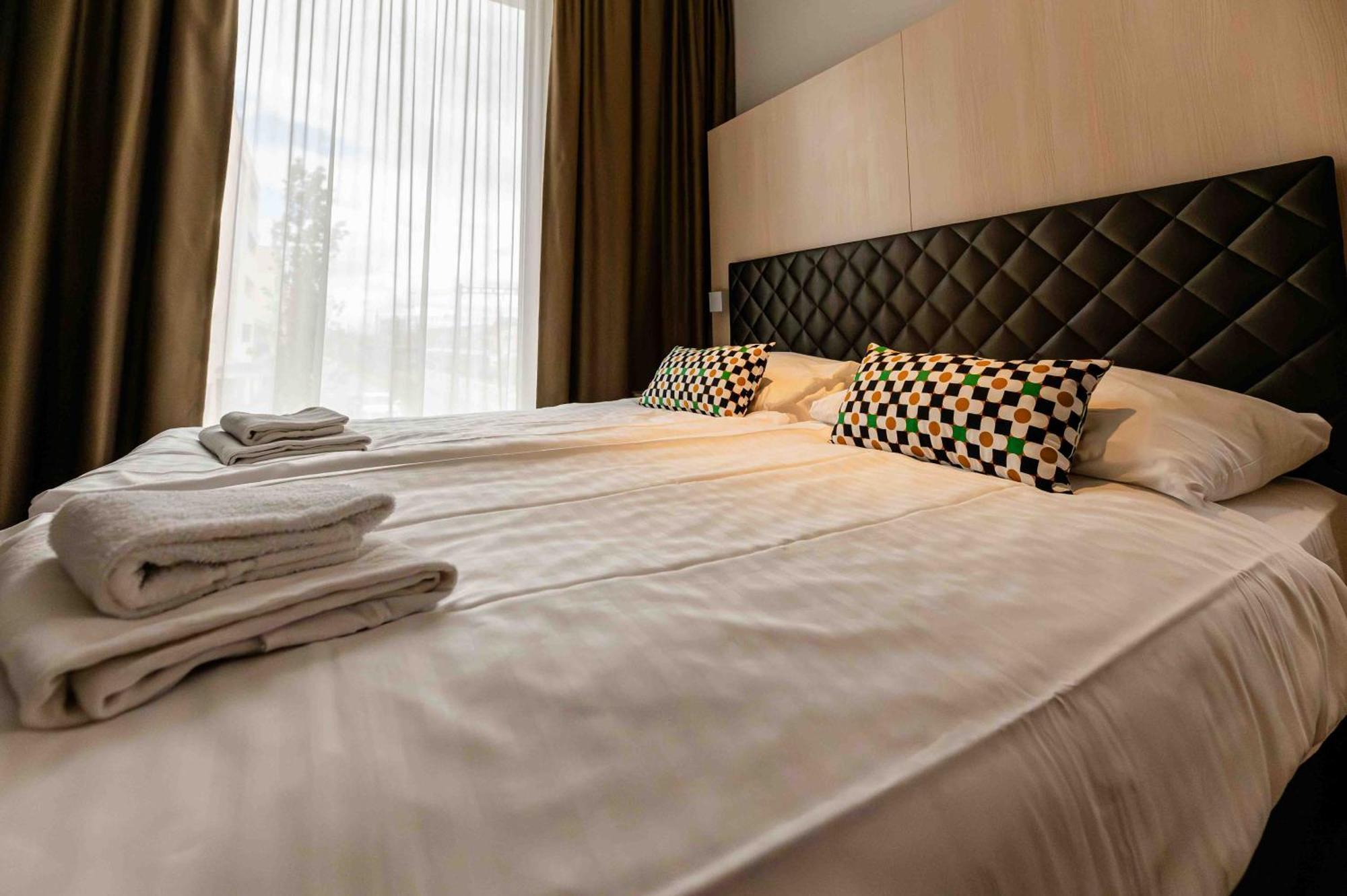 Los Lorentes Apartments Bern Airport Бельп Экстерьер фото