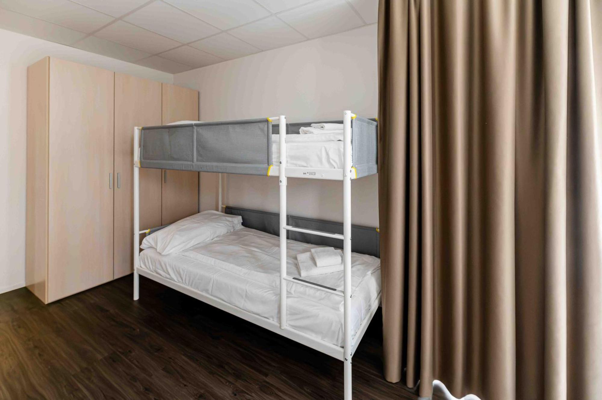 Los Lorentes Apartments Bern Airport Бельп Экстерьер фото